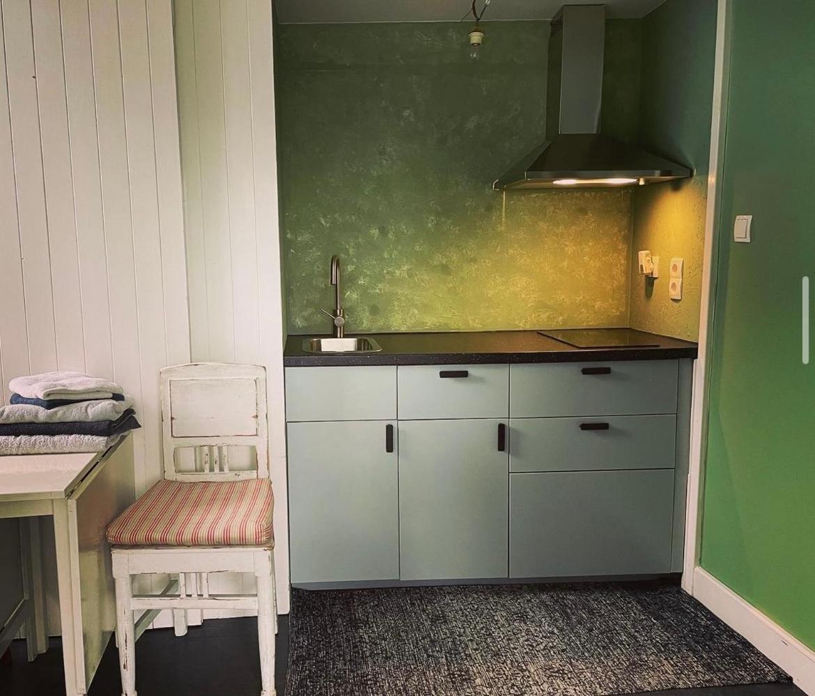 לינה וארוחת בוקר אמסטרדם Amster Houseboat Bed Without Breakfast מראה חיצוני תמונה